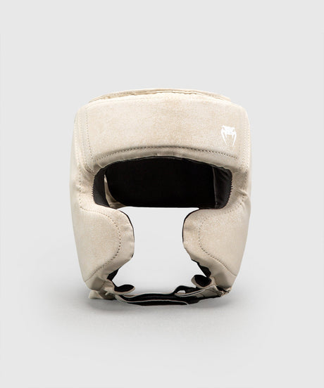 Venum Hoofdbeschermer Stone 2.0 - Zand