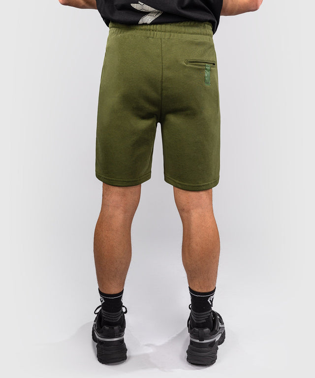 Venum Shorts Classic Fleece - Khaki