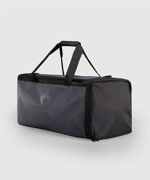 Venum Gym bag Essential L – Grey/Black