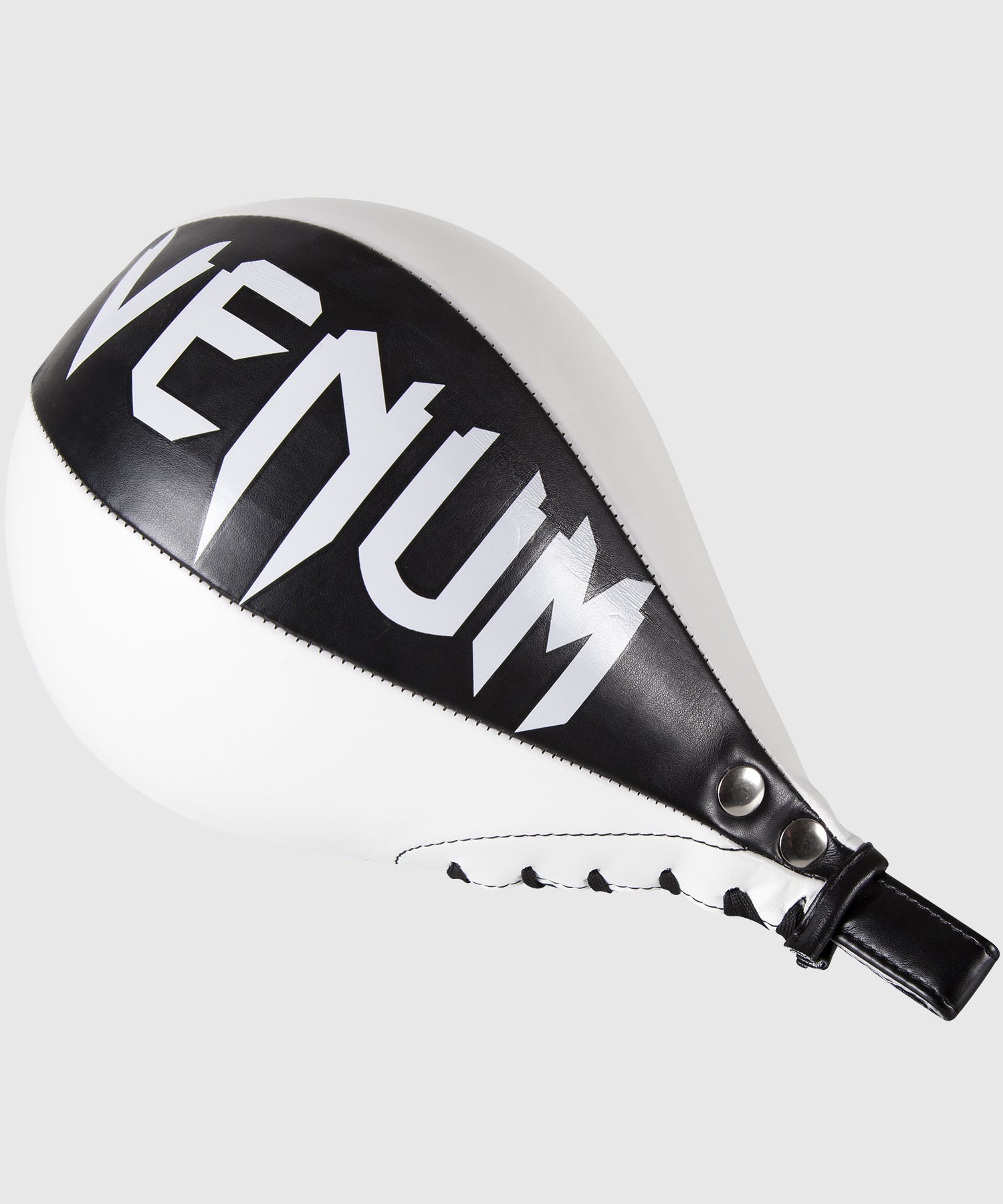 Venum Speed Bag - Sort/Hvid