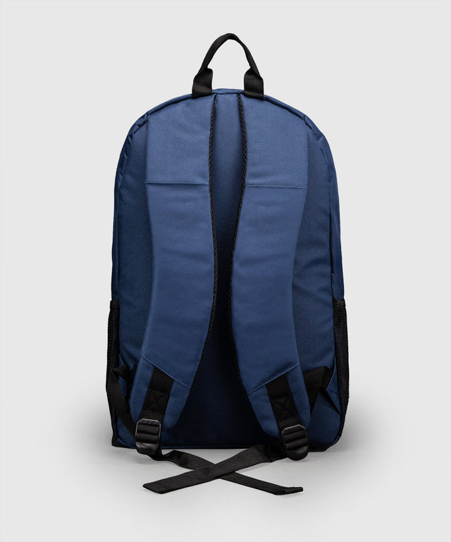 Venum Sportstaske Essential L (24 L) - Marineblå
