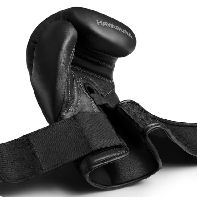 Hayabusa Boksehandsker T3 Kanpeki – Sort