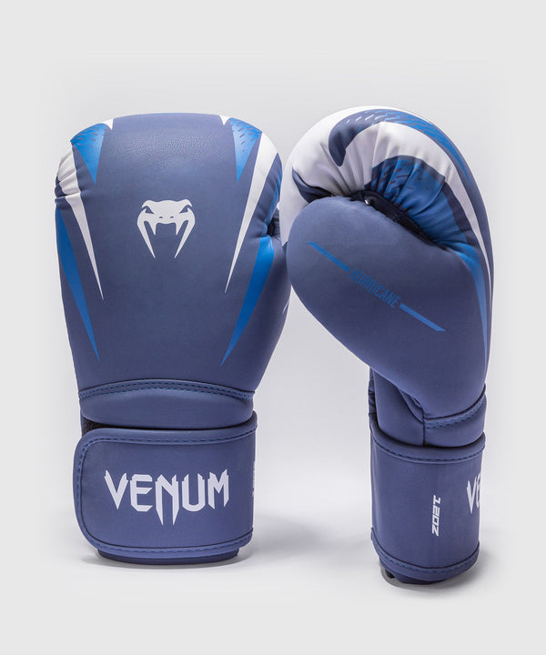 Venum Boksehandsker Hurricane - Midnight Blue