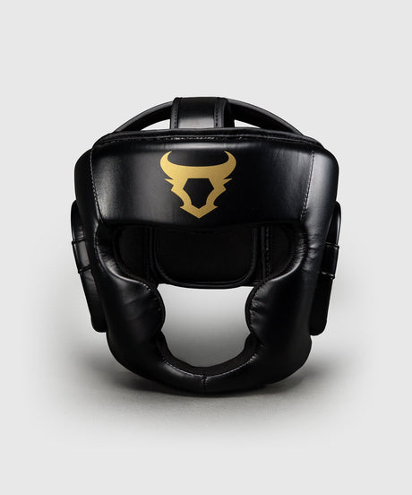 Căști Ringhorns Charger – Negru/Auriu