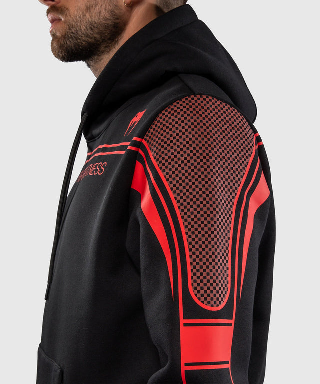 Felpa Venum UFC Unity – Nero
