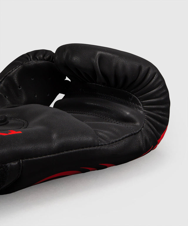 Venum x Mike Tyson Boksehandsker Replica - Sort/Rød