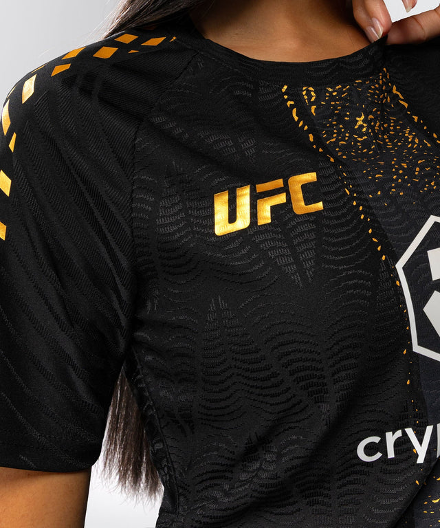 Venum UFC T-Shirt Zenith Damen – Champion