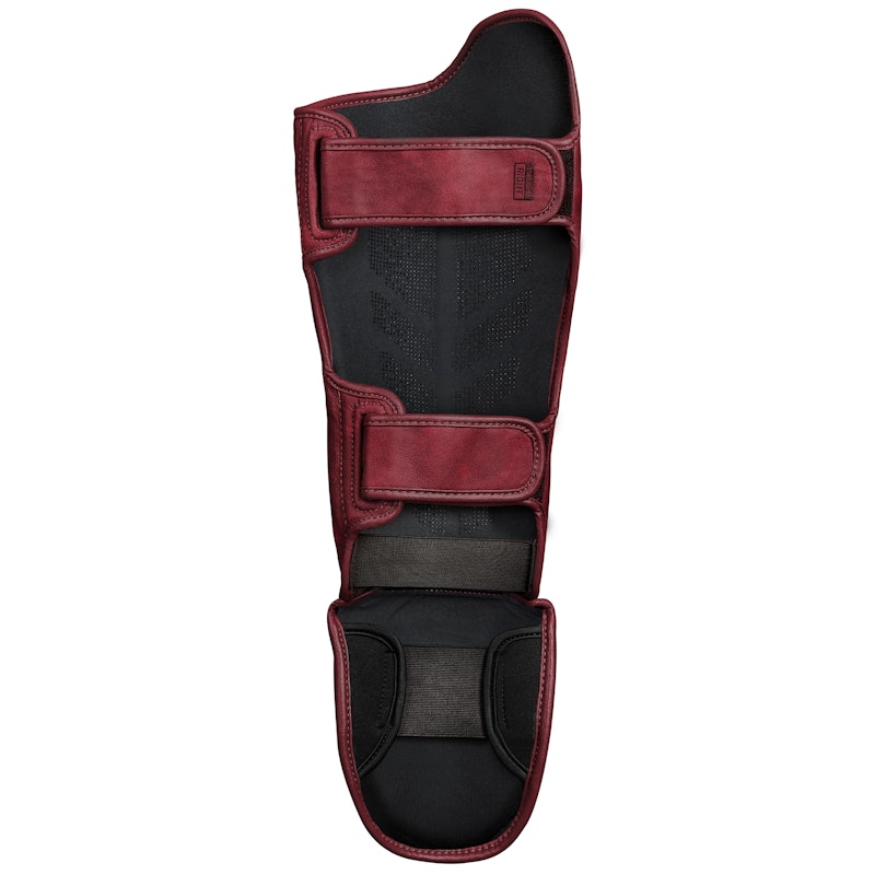 Paratibie Hayabusa T3 LX – Bordeaux Rosso