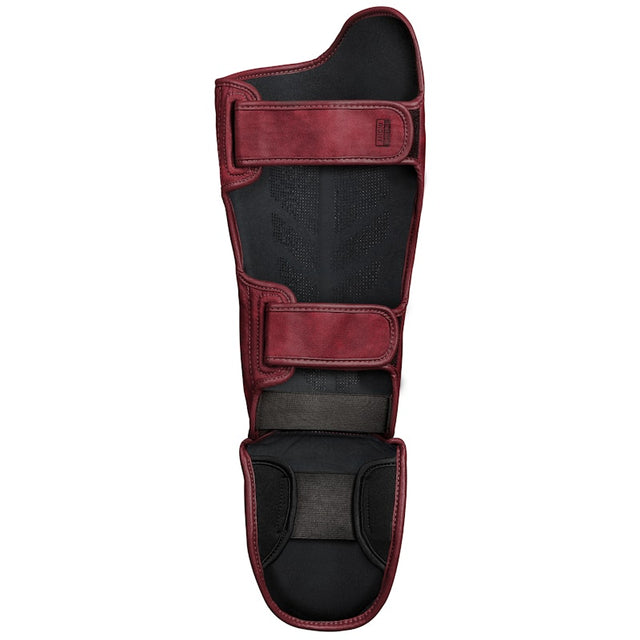 Paratibie Hayabusa T3 LX – Bordeaux Rosso