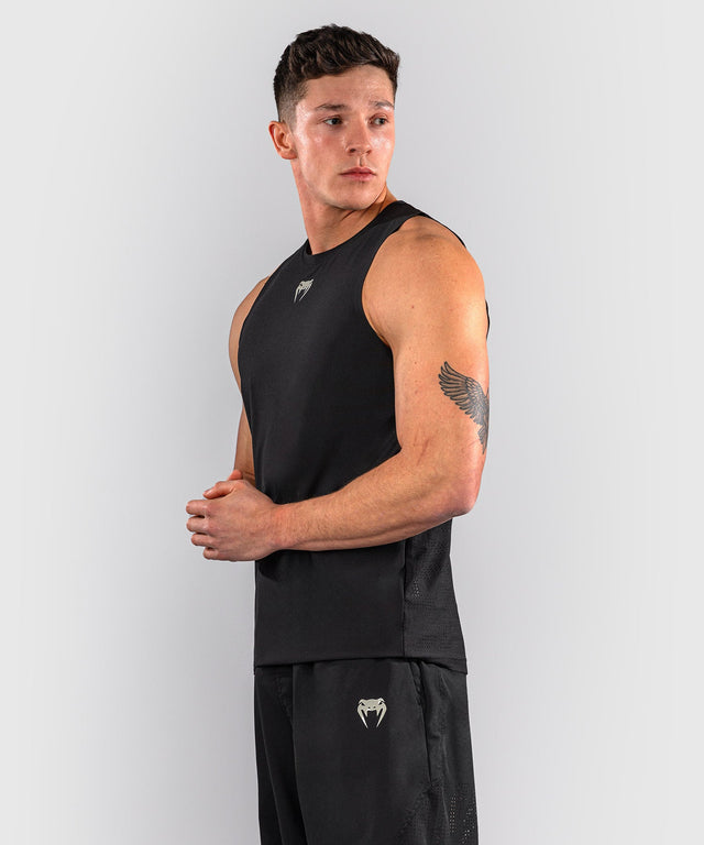 Venum Tank Top Lazer - Sort/Grå