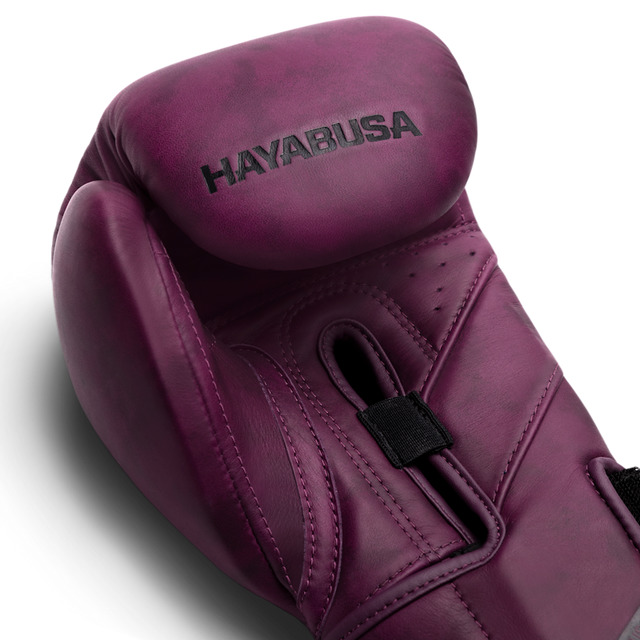 Hayabusa Boksehandsker T3 LX – Wine