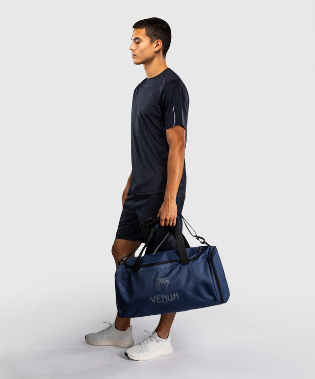 Sac de sport Venum Essential L – Bleu marine