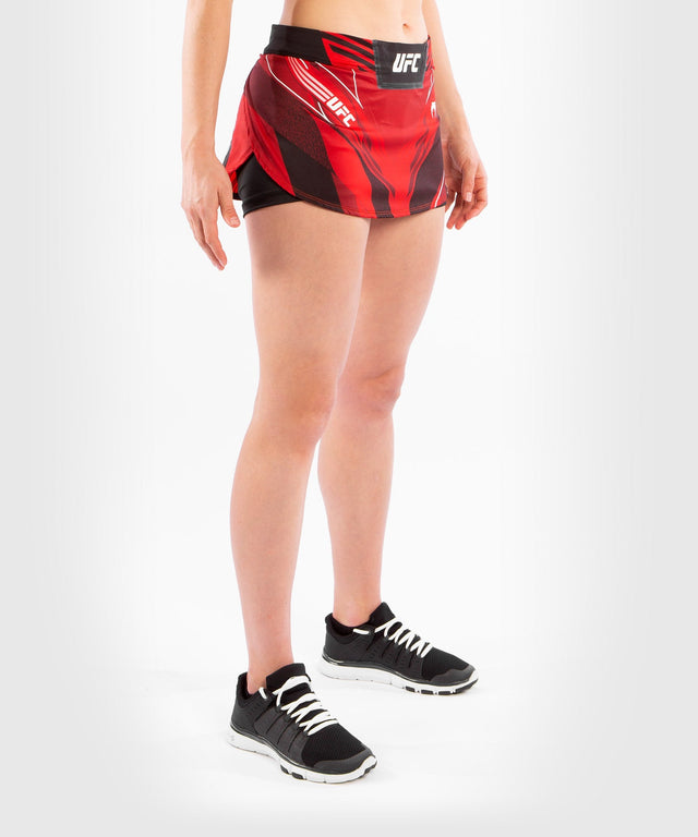 Venum MMA Shorts Fight Night – Red