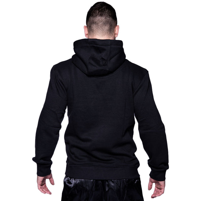 8 WEAPONS Sudadera Classic - Negro