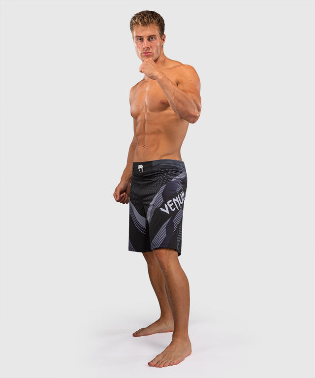 Venum MMA-shorts No-Gi 6.0 – Sort/Hvid