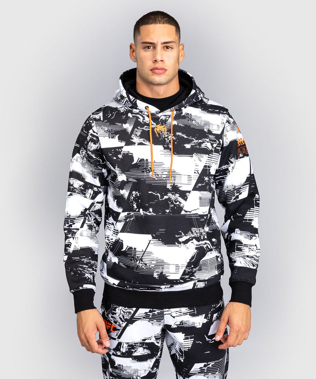 Venum UFC Hoodie Zenith - Hvid