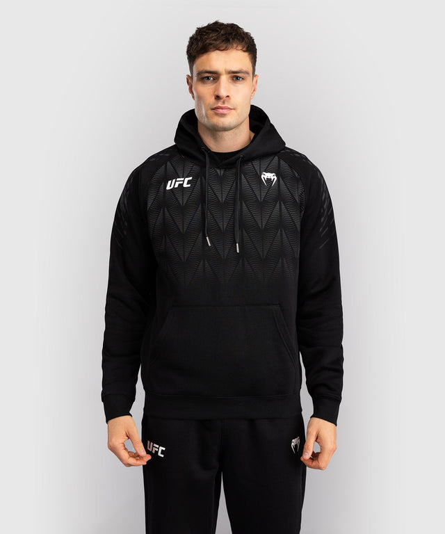 Sudadera con capucha Venum UFC Zenith – Negro