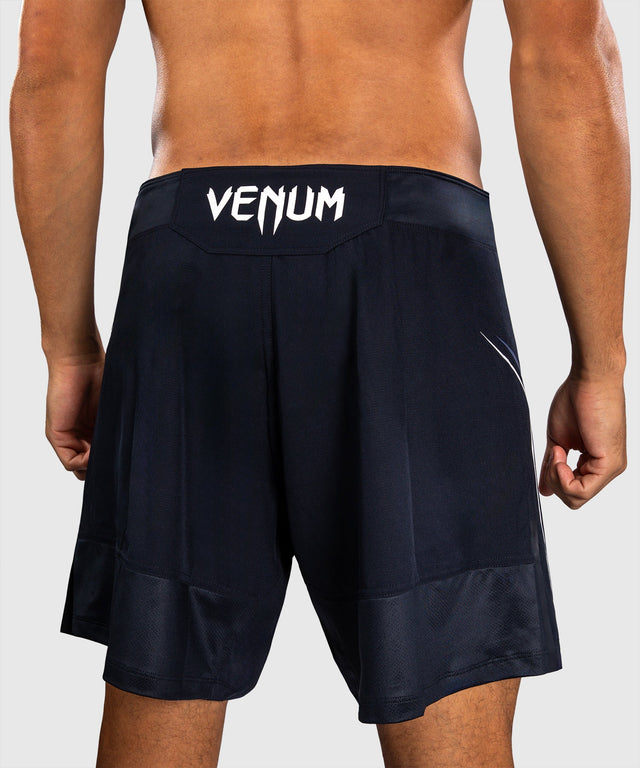Venum MMA-shorts G-Core – Marineblå/Hvid