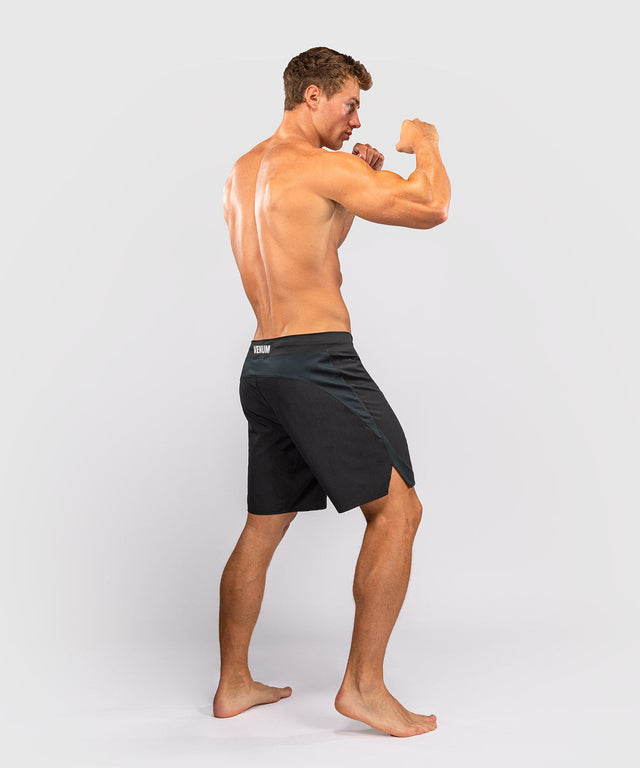 Venum MMA Shorts G-Fit Scale – Black