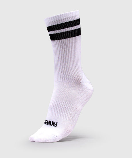Calcetines deportivos Venum Adrenaline 3-Pack - Negro/Blanco/Rojo