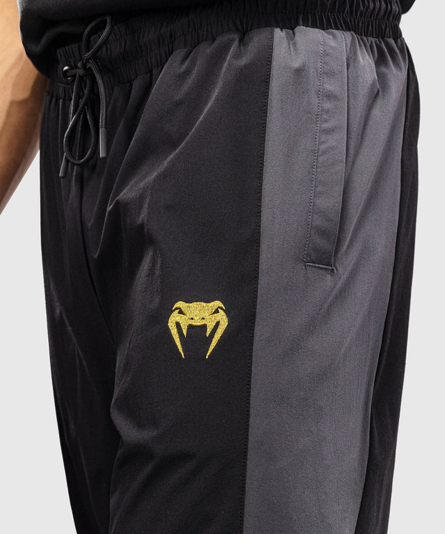 Venum Vectra Training Pants - Black/Gold
