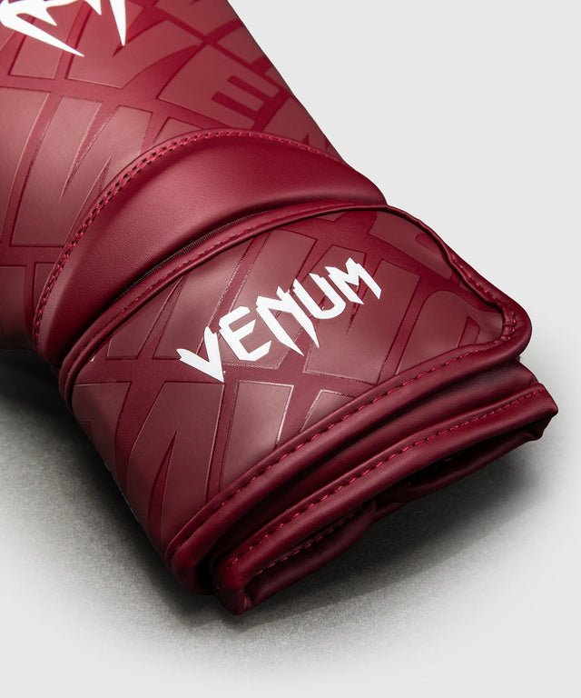 Venum Boksehandsker Contender 1.5 XT 3D – Mørkrød