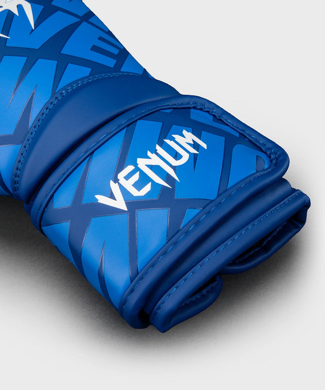 Venum Boksehandsker Contender 1.5 XT 3D – Kongeblå/Hvid