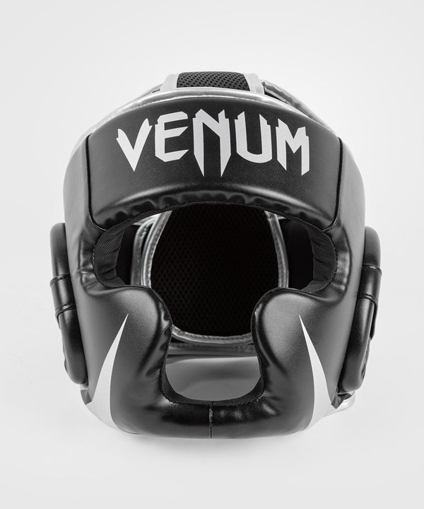Venum Huvudskydd Challenger - Svart/Silver