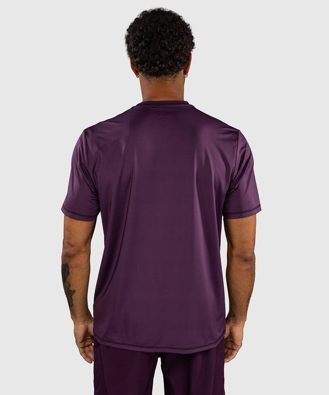 Venum T-shirt Classic – Viola scuro