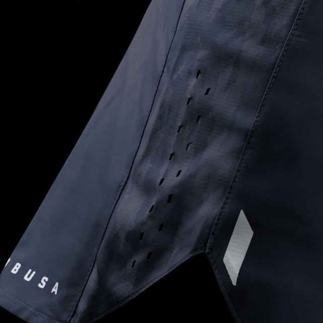 Hayabusa MMA-shorts Apex Vantage til kvinder - Blå