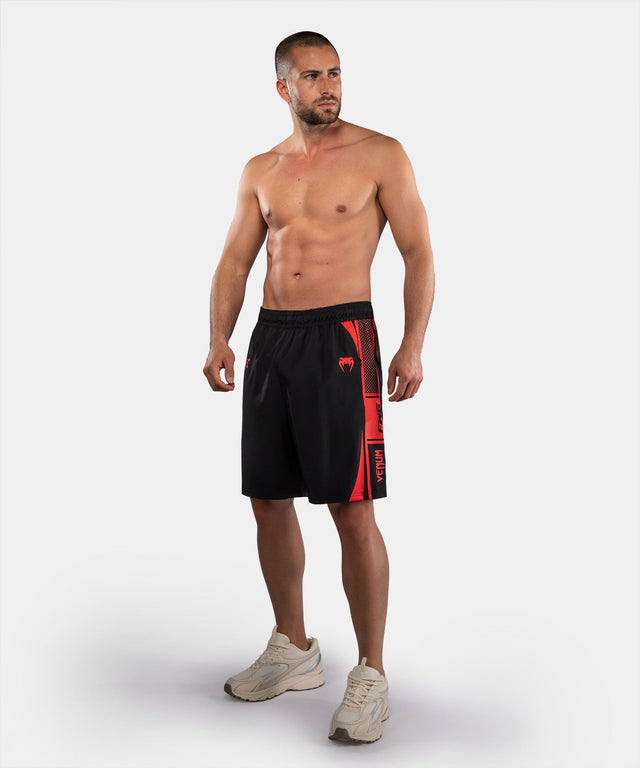 Venum UFC Training pants Unity by Authentic Fight – Black