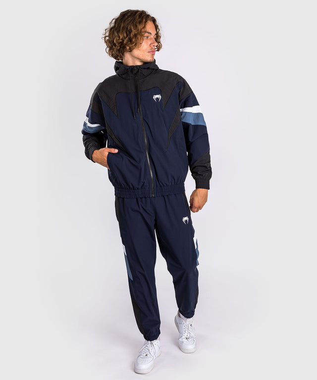 Casaco Venum Attack 90 – Azul-marinho