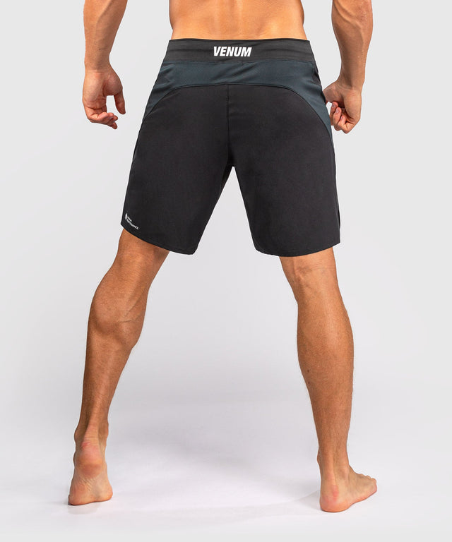 Venum MMA Shorts G-Fit Scale – Black