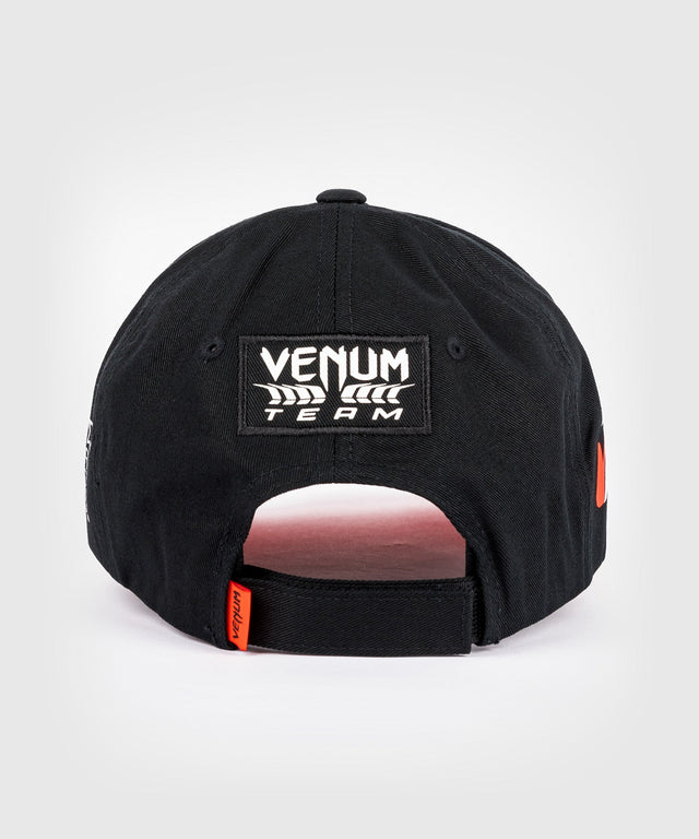 Venum Pet Motorsport - Sort
