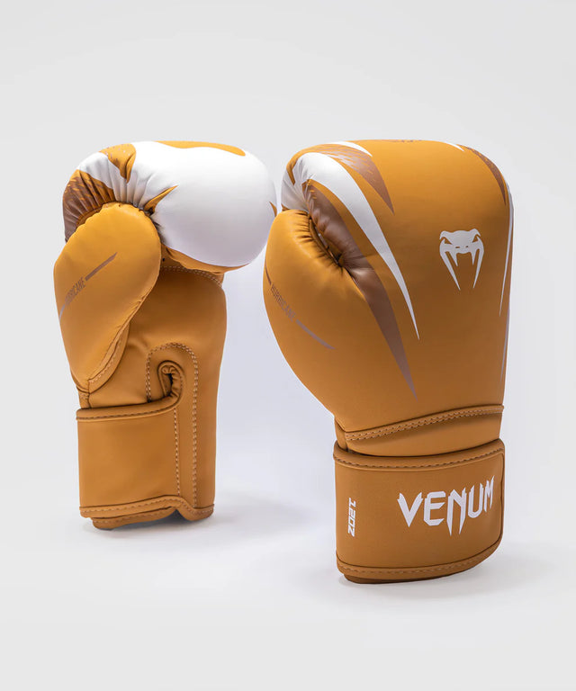 Venum Hurricane Boxhandschuhe – Havana