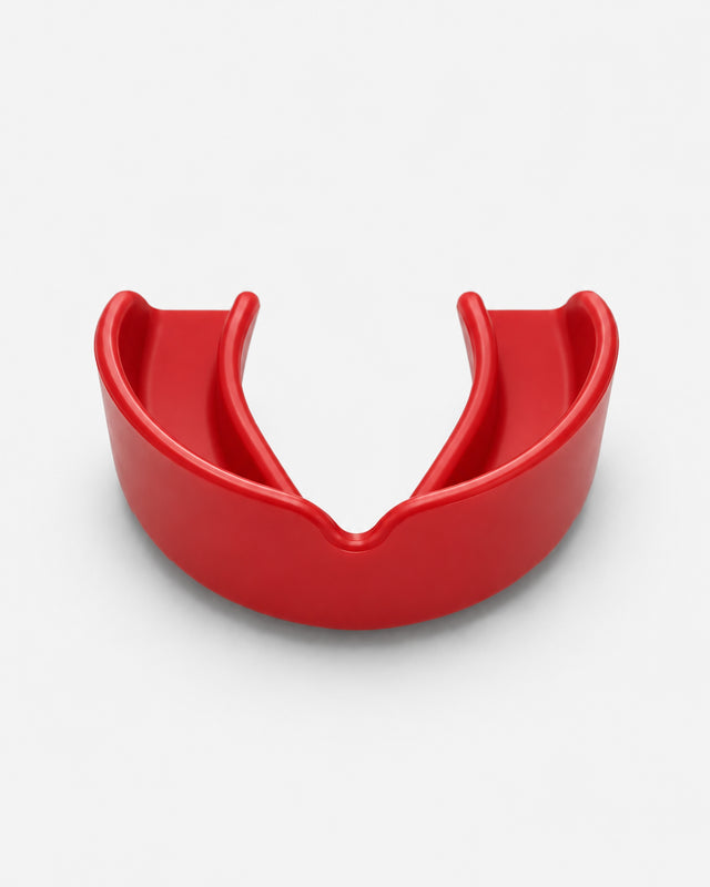 Protector bucal Elevate Prime – Rojo