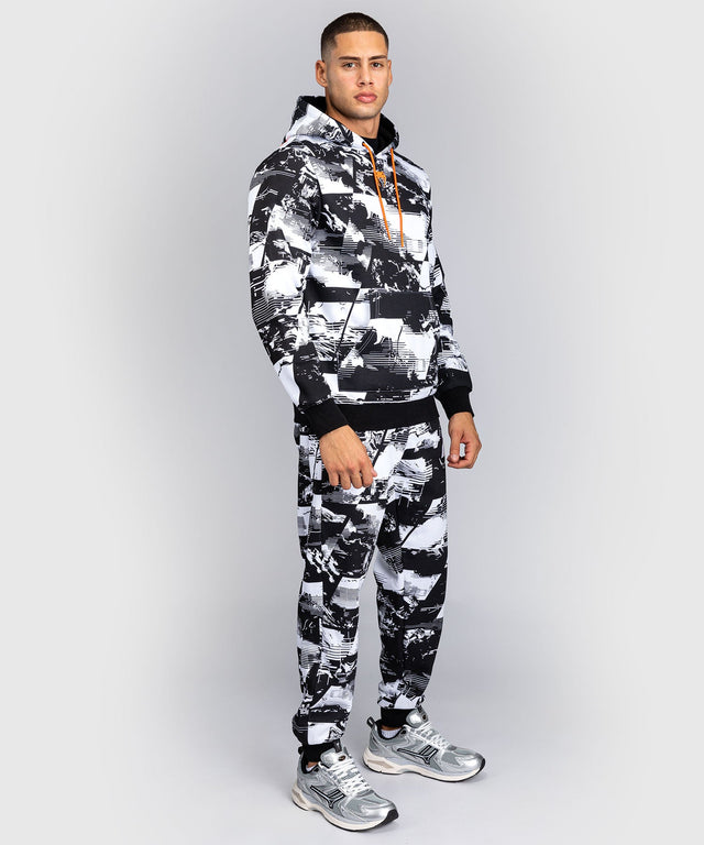 Venum UFC Hoodie Zenith - Hvid