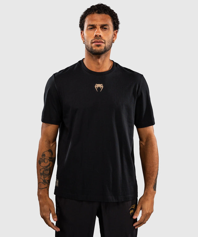 Venum T-shirt Fight Icon – Sort