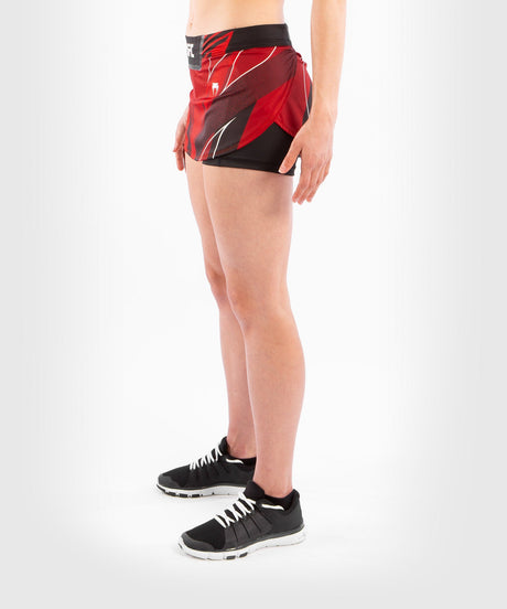Venum MMA Shorts Fight Night – Red