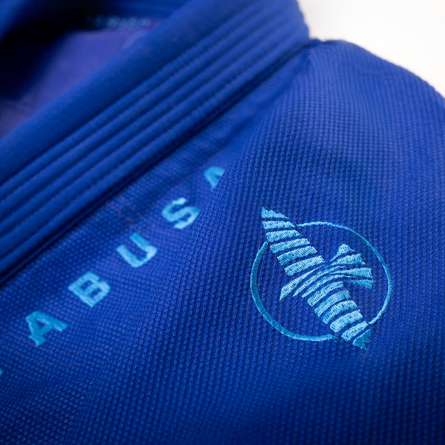 Hayabusa BJJ Gi Jas Core Lightweight Dames - Blå