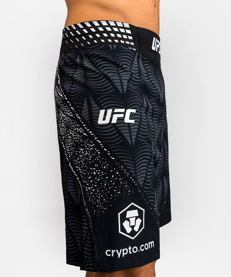 Spodenki MMA Venum UFC Zenith – Czarne