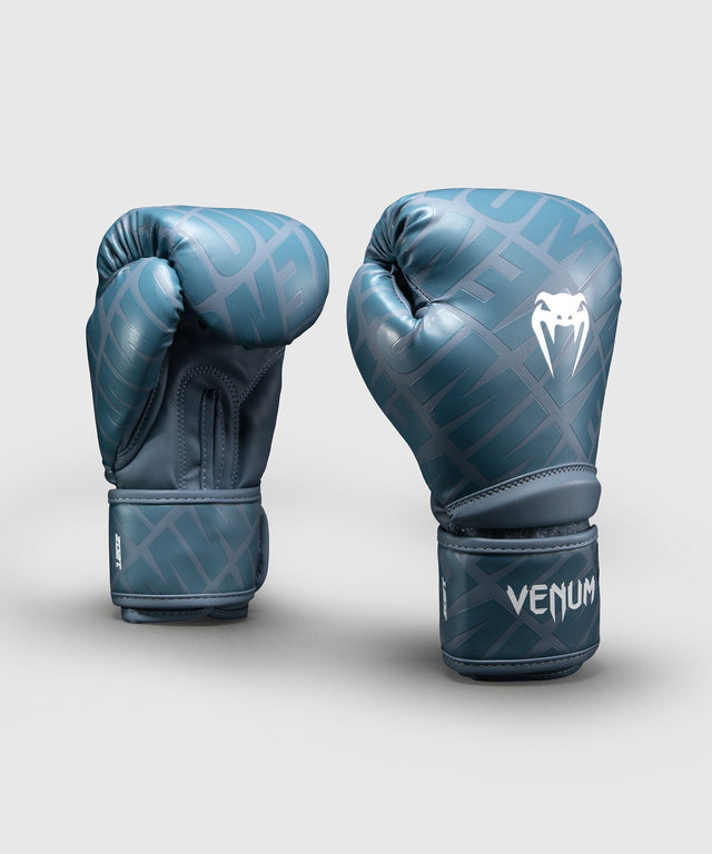 Venum Boksehandsker Contender 1.5 XT 3D - Stormblå