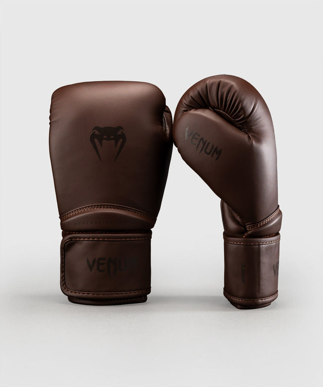 Venum Boksehandsker Contender 1.5 – Mørkebrun