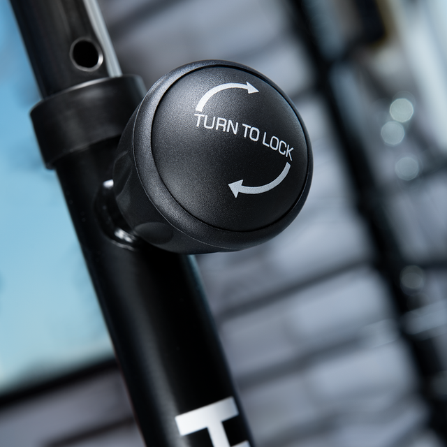Boxovací pytel Hayabusa Cobra Reflex – Černý
