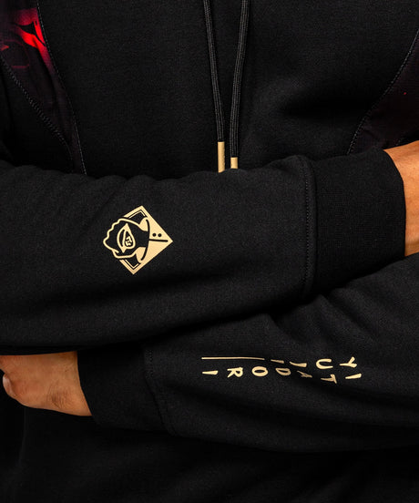 Venum Hoodie Jujutsu Kaisen Itadori – Black/Red