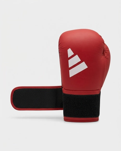 Adidas Boxhandschuhe Hybrid 25 – Rot