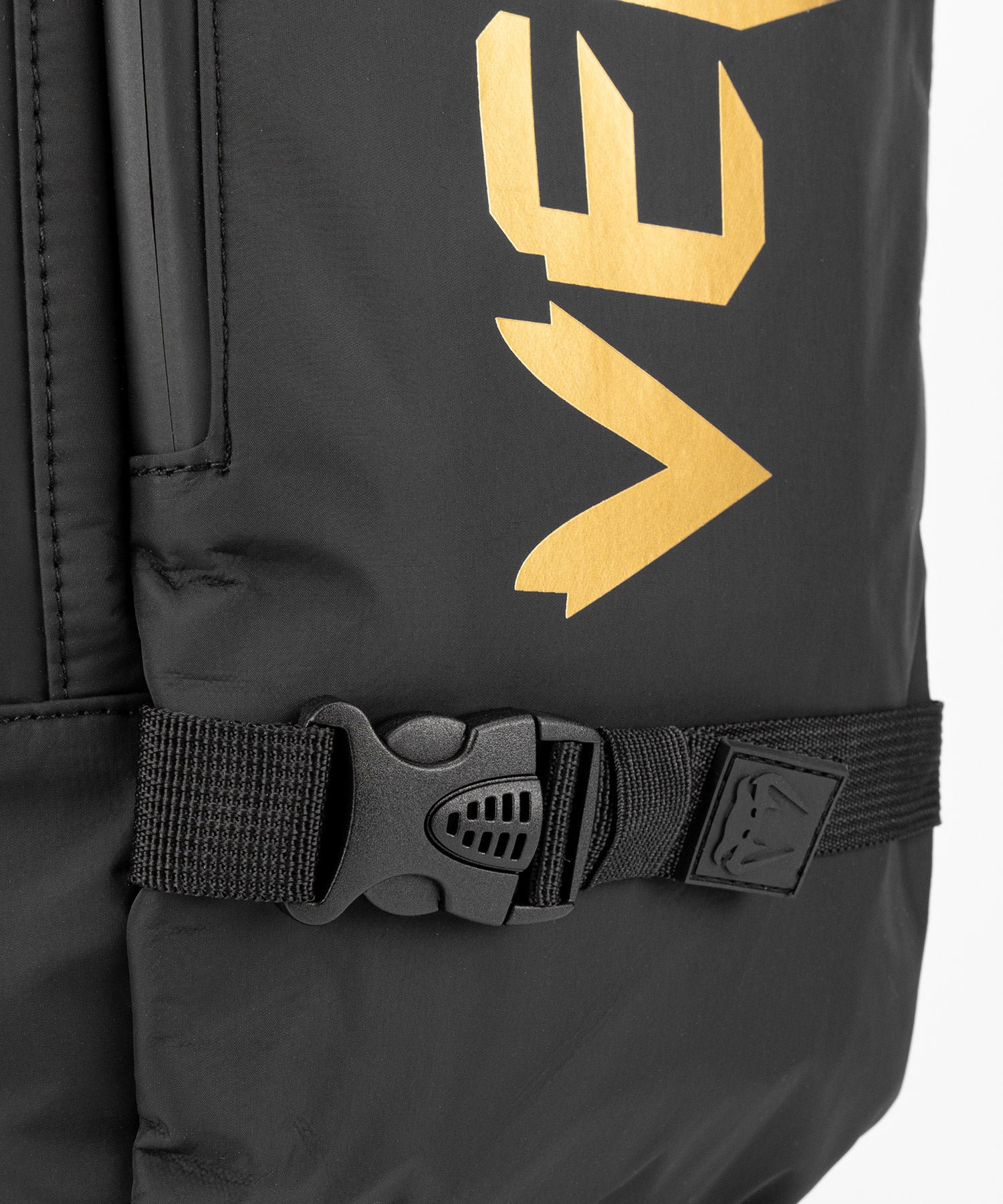Venum Rugtas Challenger Pro Evo - Zwart/Goud