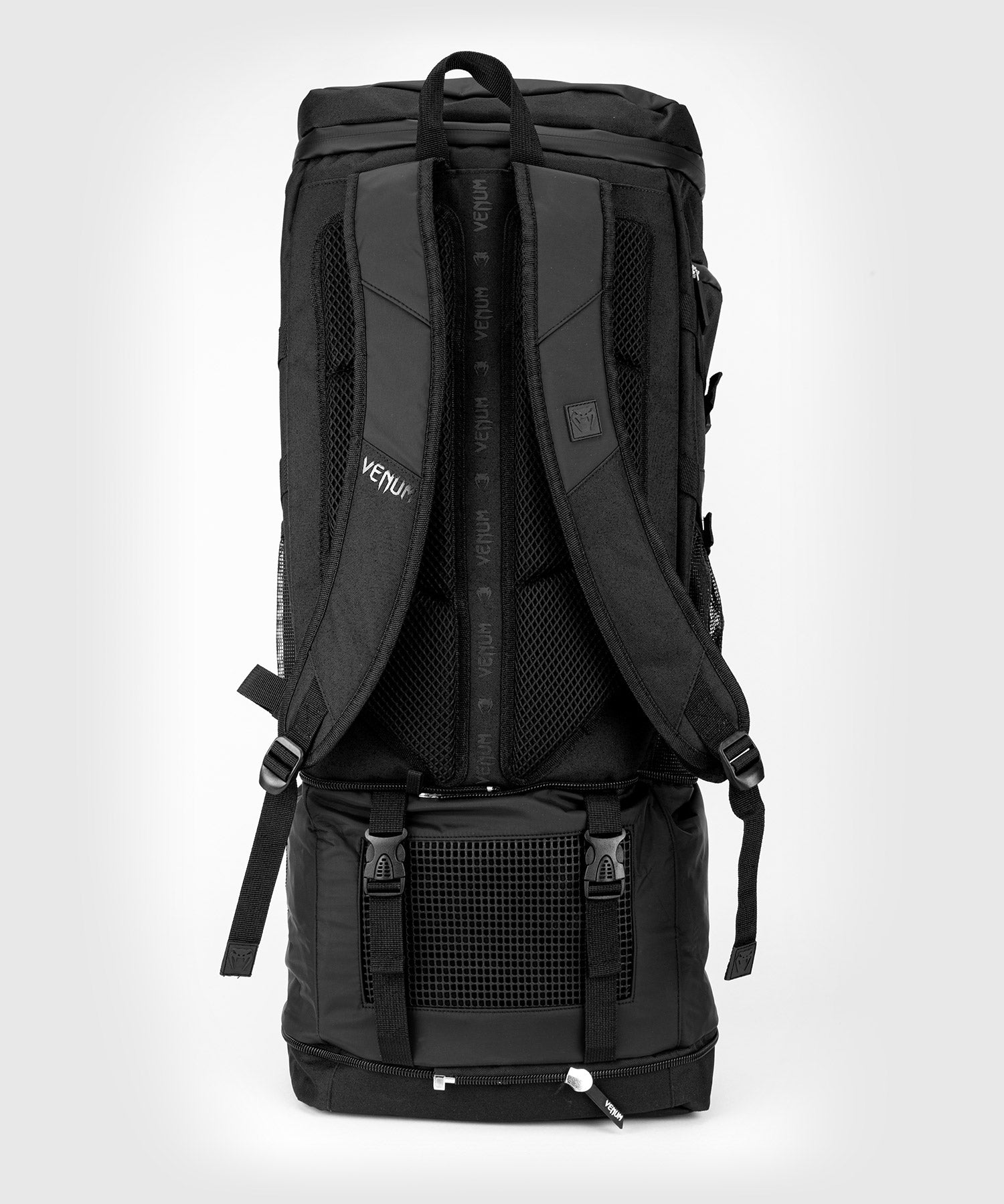 Venum Xtrem Evo Sporttasche – Schwarz