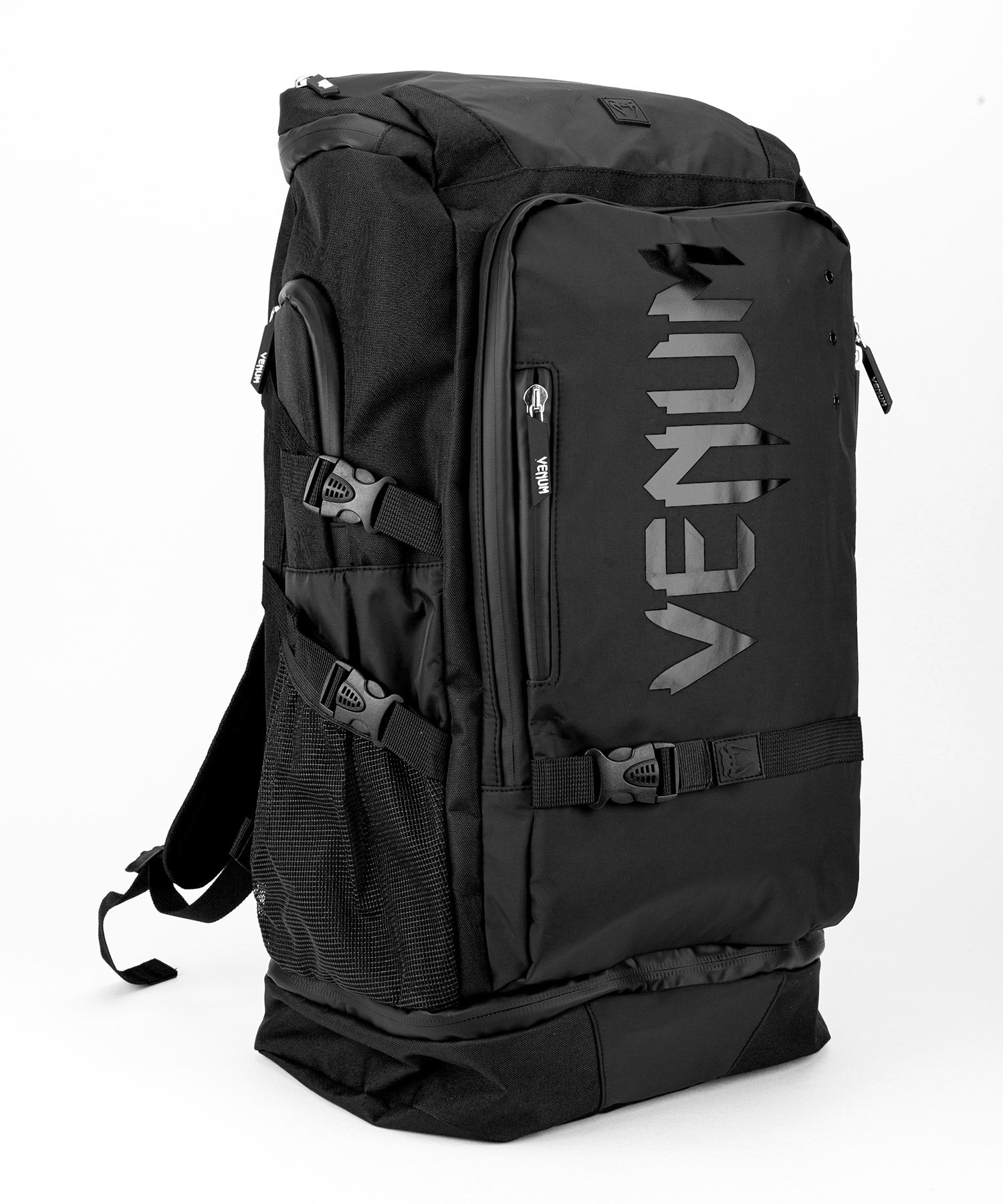 Venum Xtrem Evo Sporttasche – Schwarz