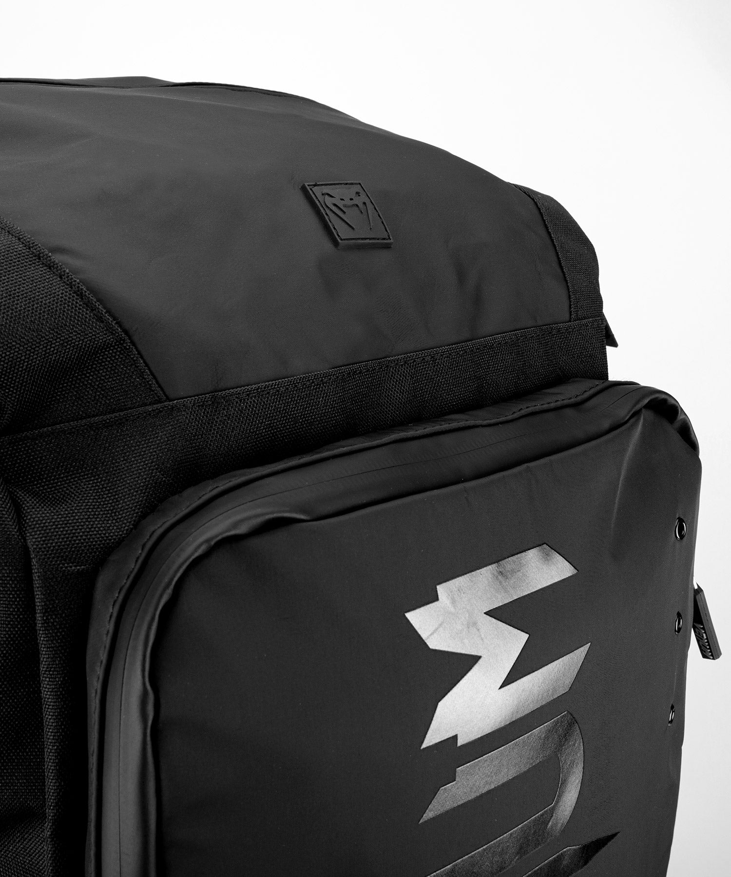 Venum Xtrem Evo Sporttasche – Schwarz
